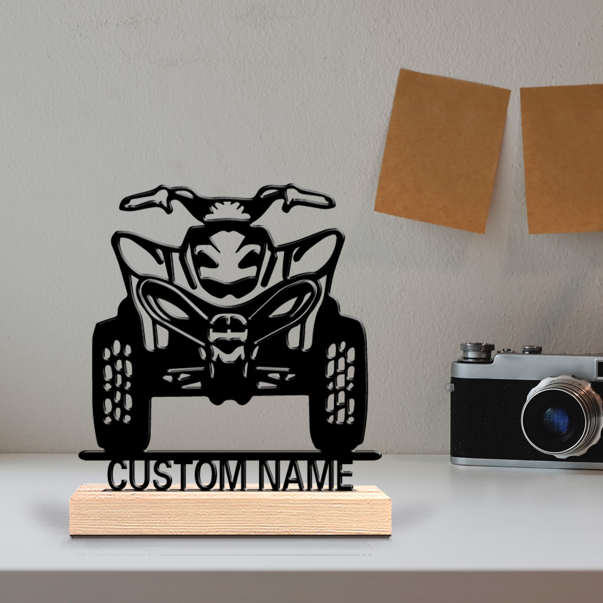 Spa & Wellness Hotel Diament Ustroń Opinie - 1pc Fun Personalized Custom ATV Meditative