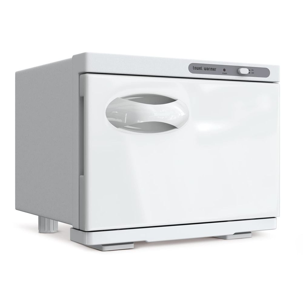 Spa & Wellness Hotel Diament Ustroń Opinie - Compact 8L White Towel Warmer Cabinet