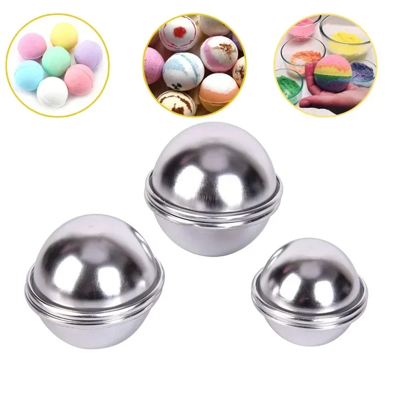Bath Bomb Mold - 2026 New model Advanced Models 16Pcs