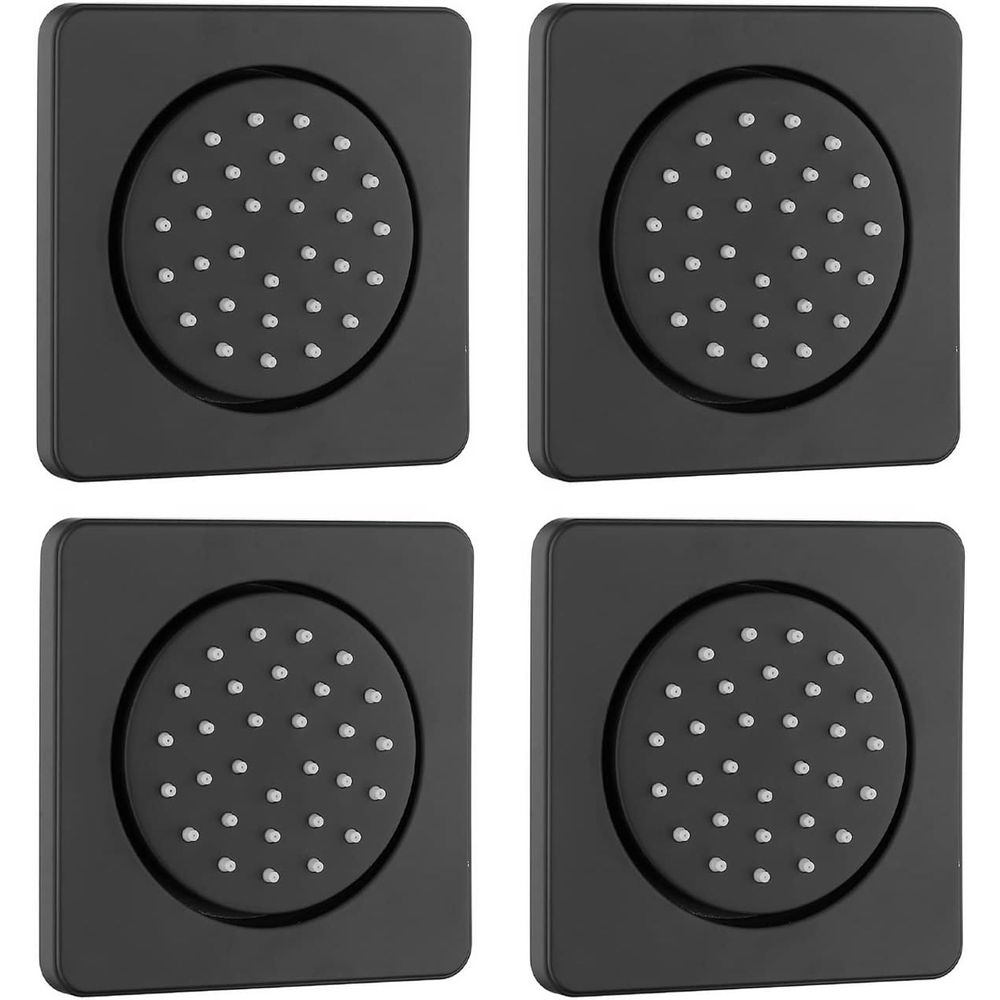 Spa & Wellness Hotel Diament Ustroń Opinie - Adjustable Solid Brass Side Spray Shower