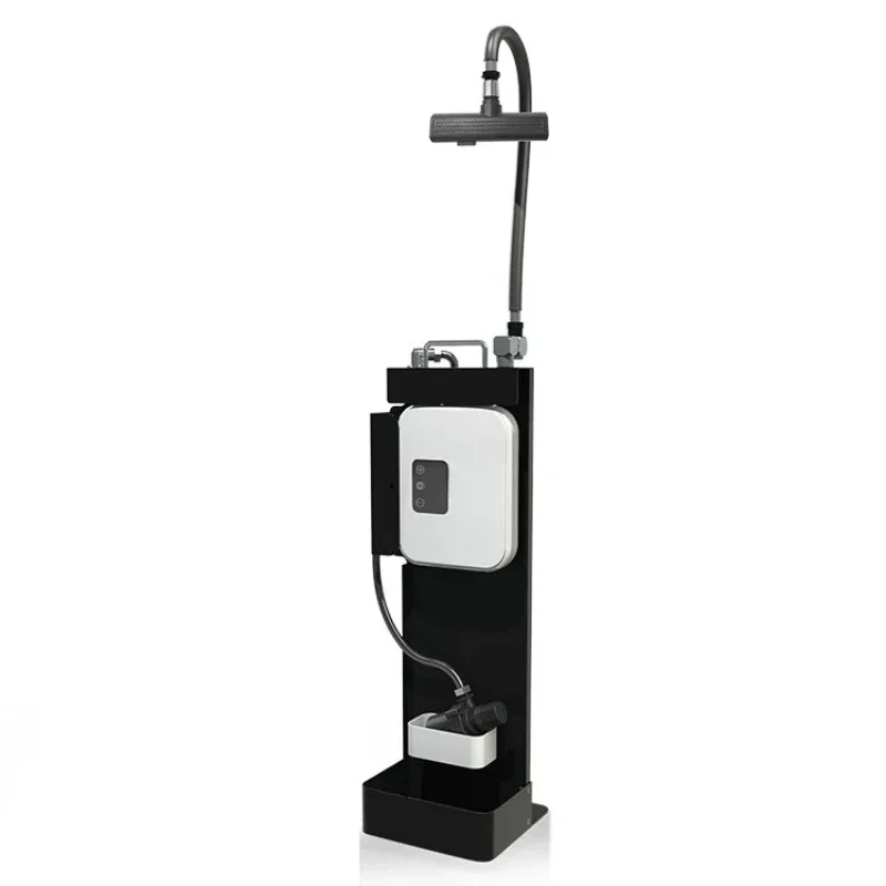 Luxury Thermostatic Waterfall  - Wellness Spa With Massage avis et prix