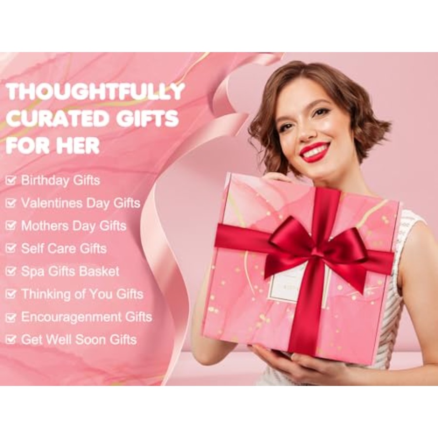 Birthday and Get Well Gifts fo - Spa Wellness Luxury avis et prix