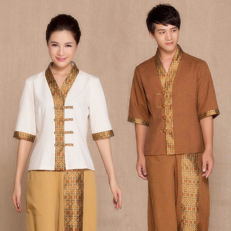 Thai Style SPA Massage Top + P - Wellness Spa With Massage avis et prix