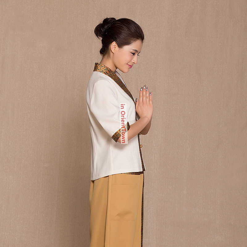 Thai Style SPA Massage Top + P - Wellness Spa With Massage avis et prix