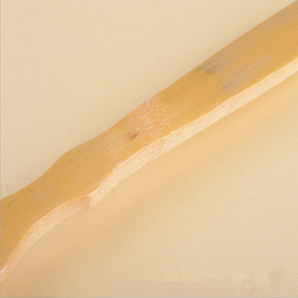 2pcs Massage Stick Bamboo Back - Spa And Wellness avis et prix