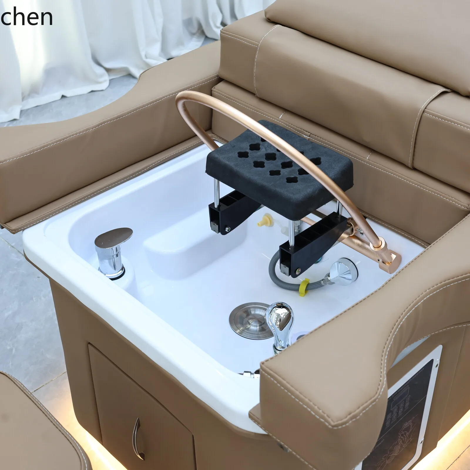 b7- Back Lift Head Therapy Wel - Wellness Spa With Massage avis et prix
