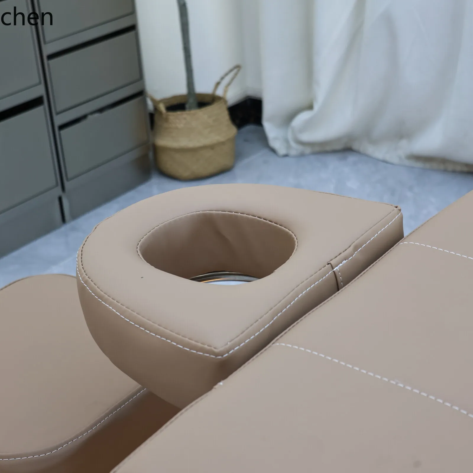 b7- Back Lift Head Therapy Wel - Wellness Spa With Massage avis et prix