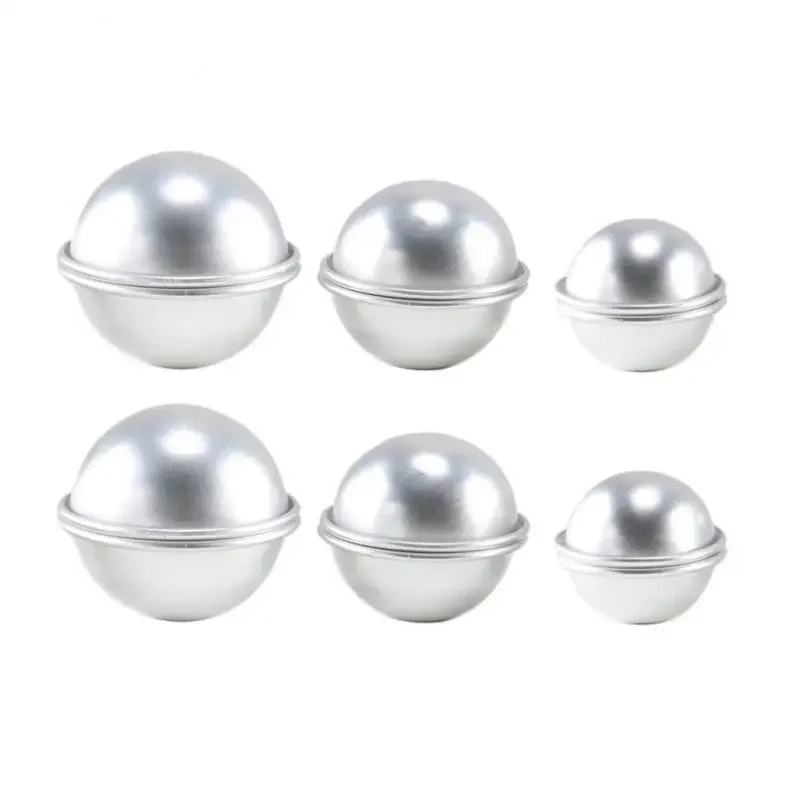 2026 Latest Models 16Pcs Spher - Bath Bomb Mold avis et prix