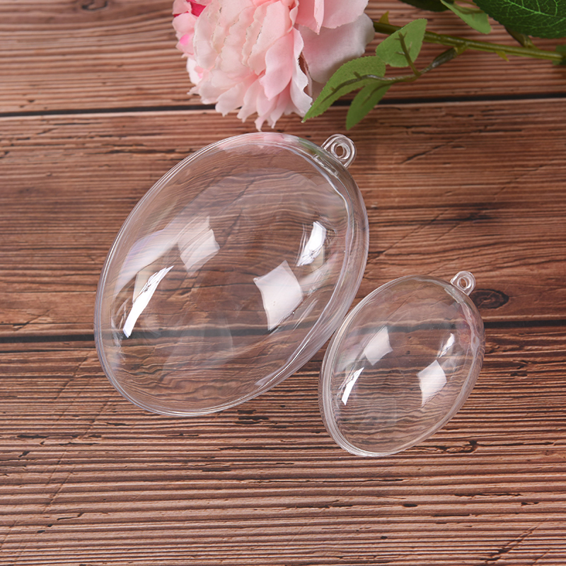 Transparent Ball Clear Plastic - Bath Bomb Mold avis et prix