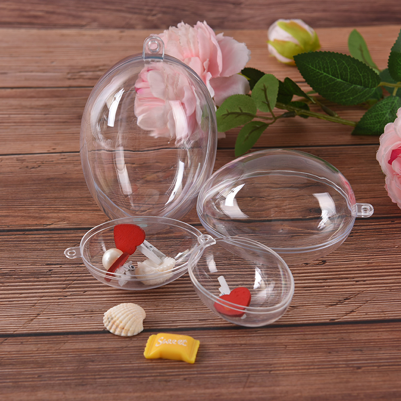 Transparent Ball Clear Plastic - Bath Bomb Mold avis et prix