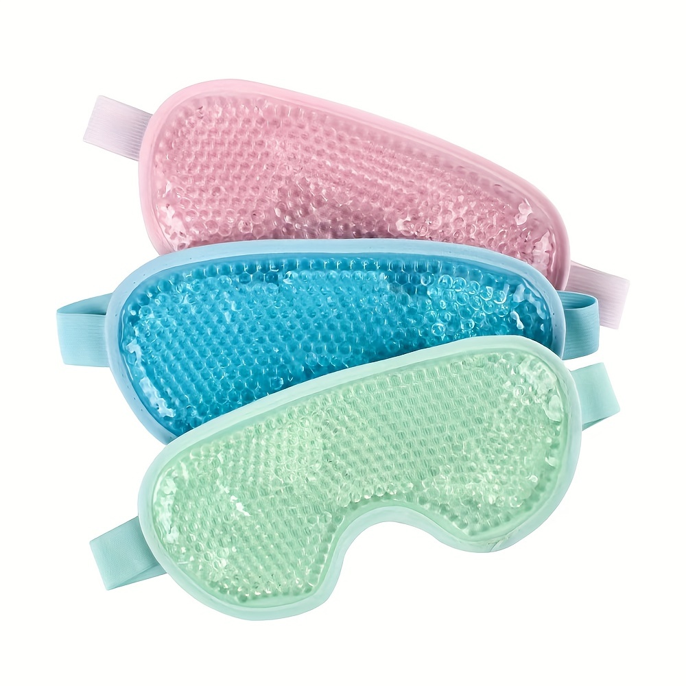 Gel Bead Hot Cold Eye Mask, Re - Spa & Wellness Hotel Diament Ustroń Opinie avis et prix