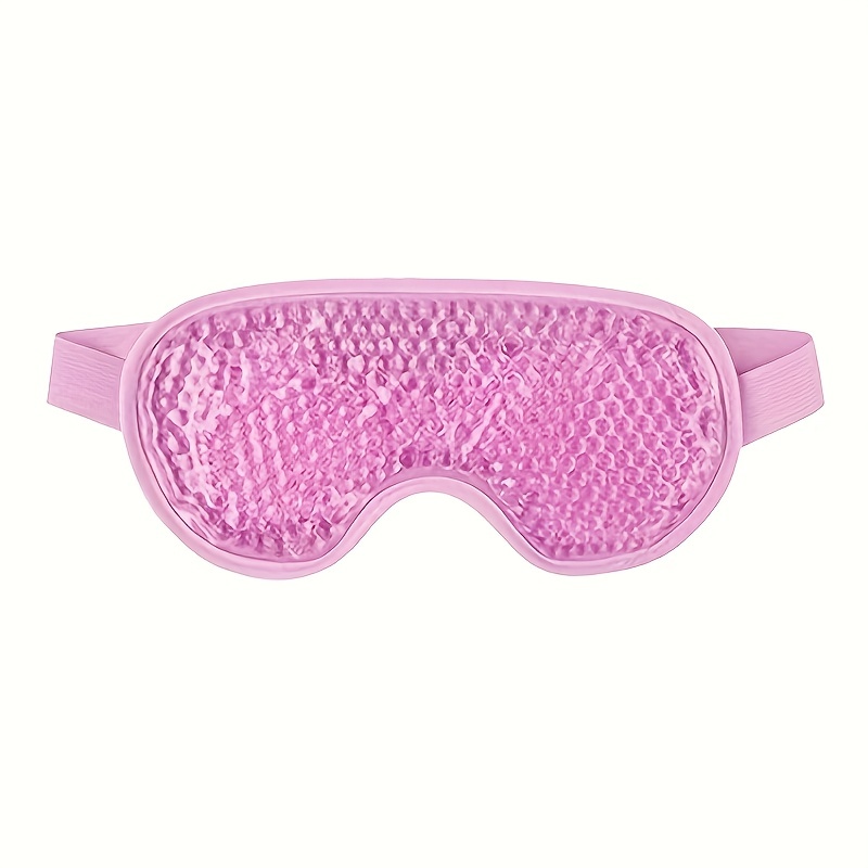 Gel Bead Hot Cold Eye Mask, Re - Spa & Wellness Hotel Diament Ustroń Opinie avis et prix
