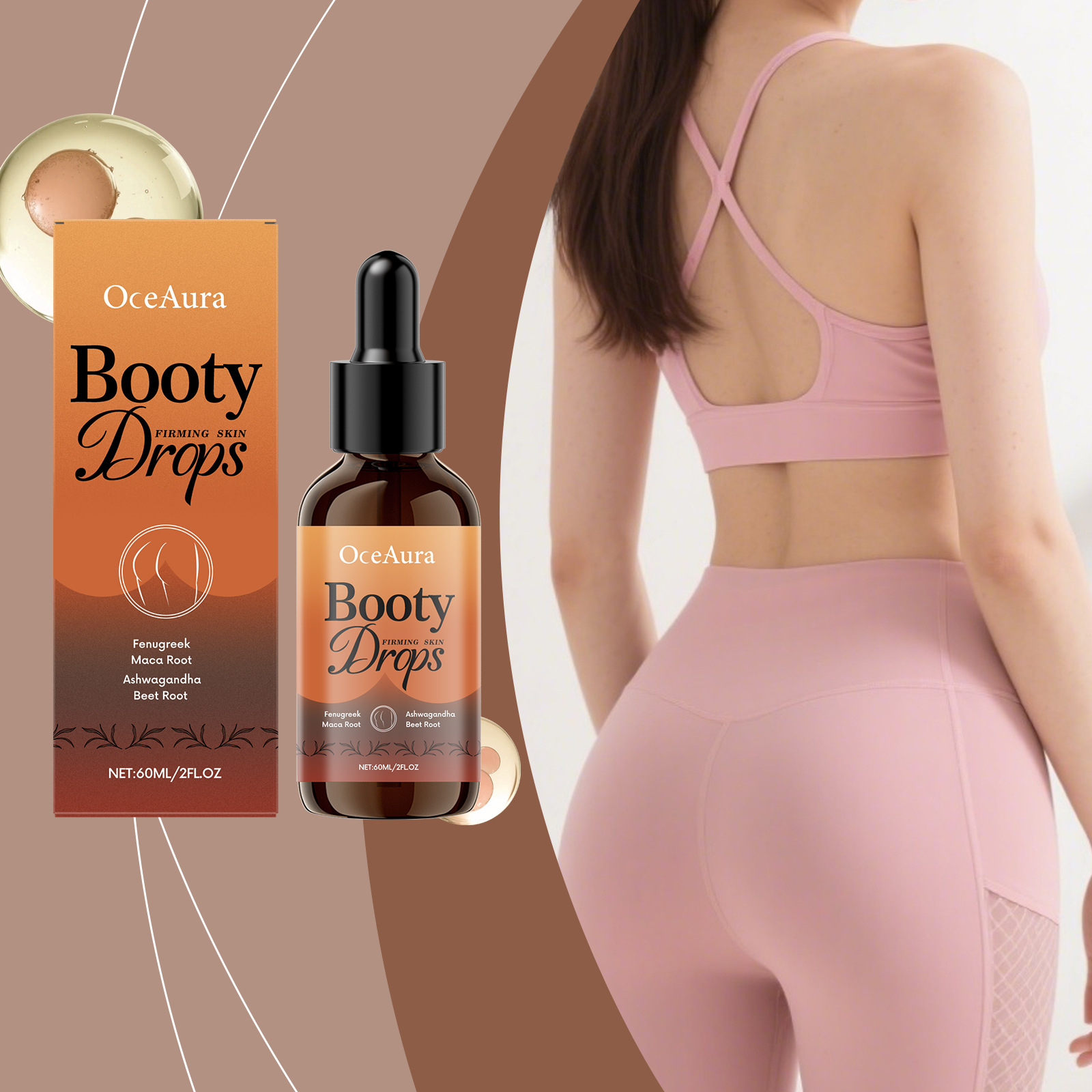 EELHOE Hip Firm Essence Firm S - Spa And Wellness avis et prix