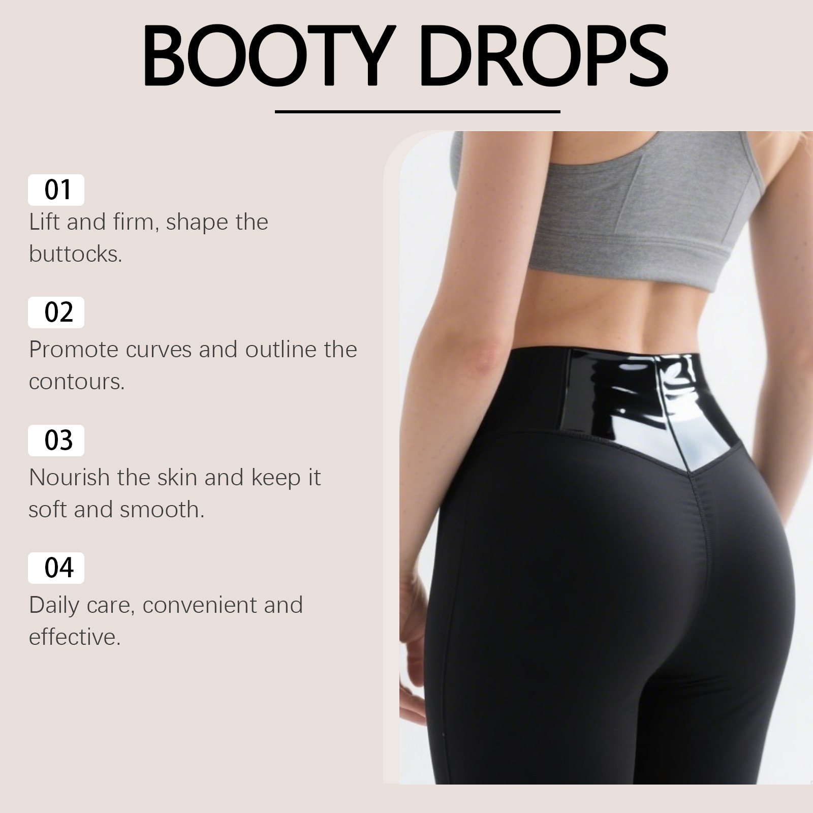 EELHOE Hip Firm Essence Firm S - Spa And Wellness avis et prix