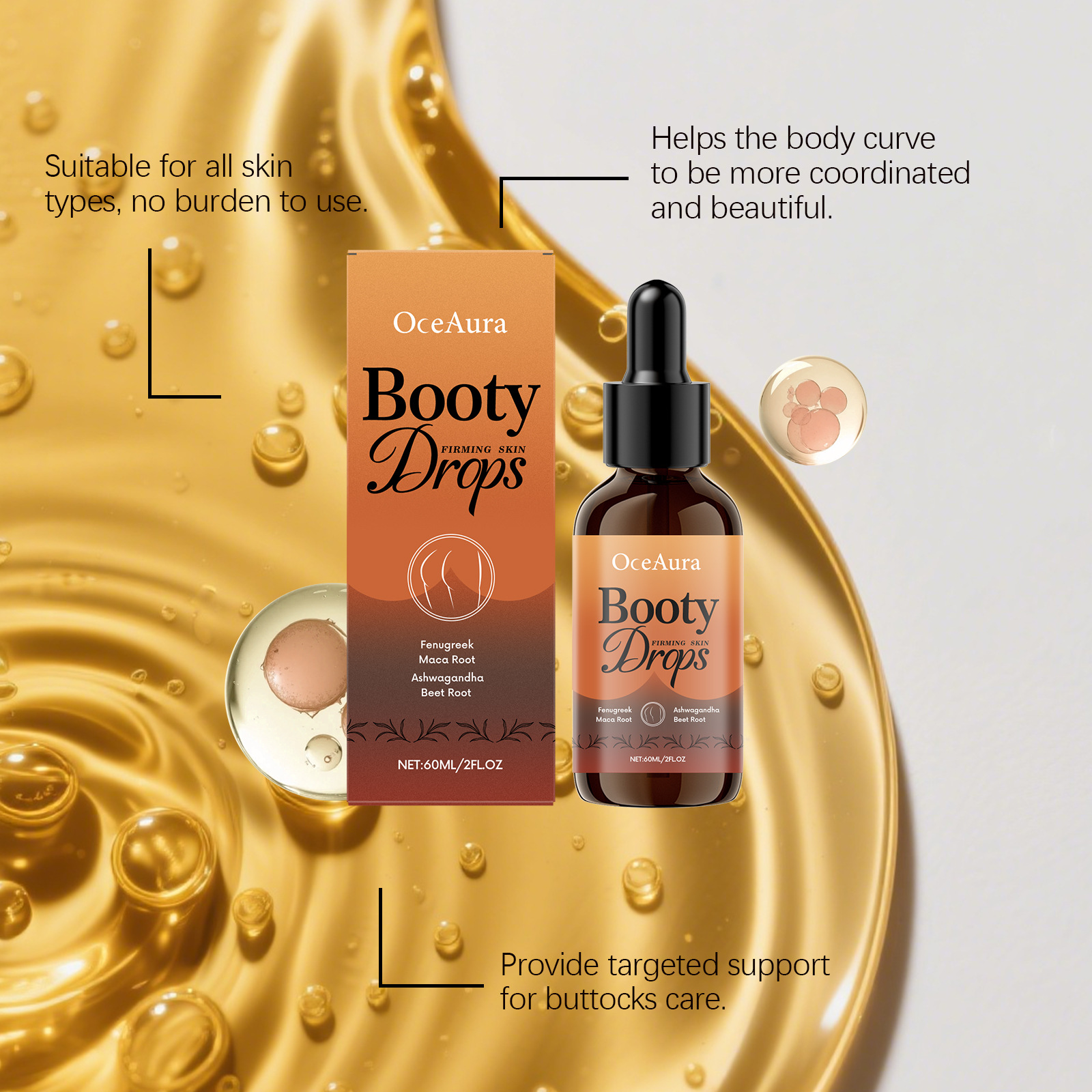 EELHOE Hip Firm Essence Firm S - Spa And Wellness avis et prix