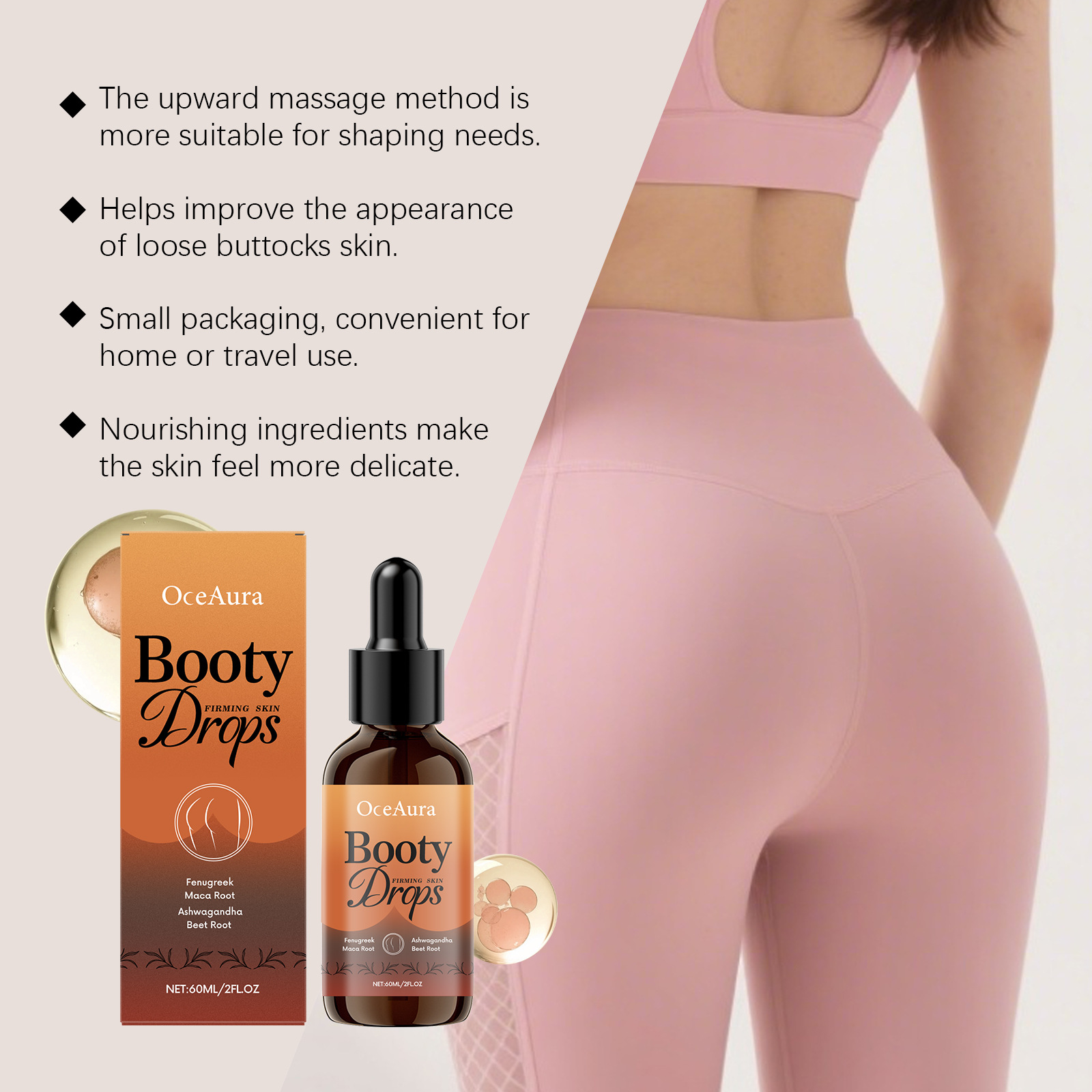 EELHOE Hip Firm Essence Firm S - Spa And Wellness avis et prix