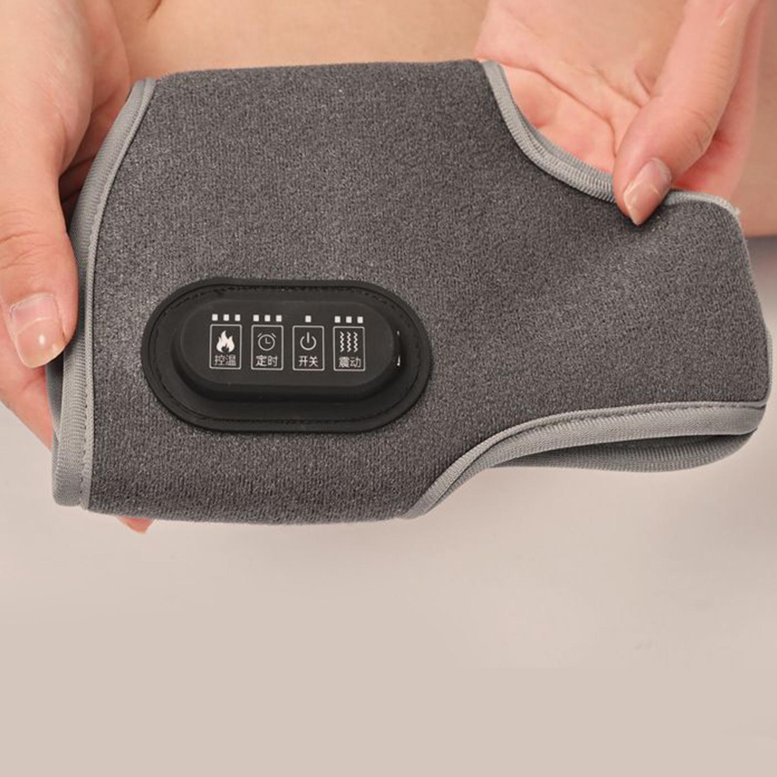 Portable Foot Massager with He - Wellness Spa With Massage avis et prix