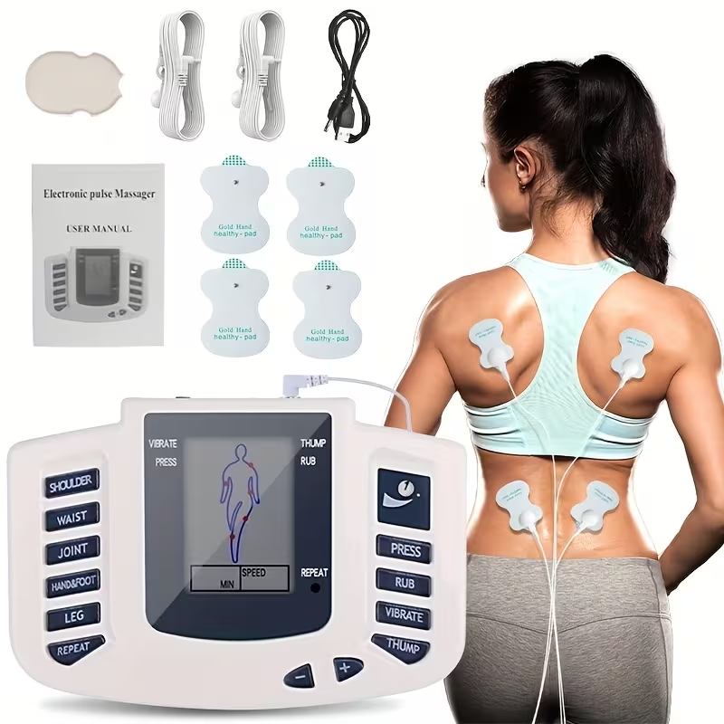 3-in-1 / Unit & Massager Devic - Spa And Wellness avis et prix