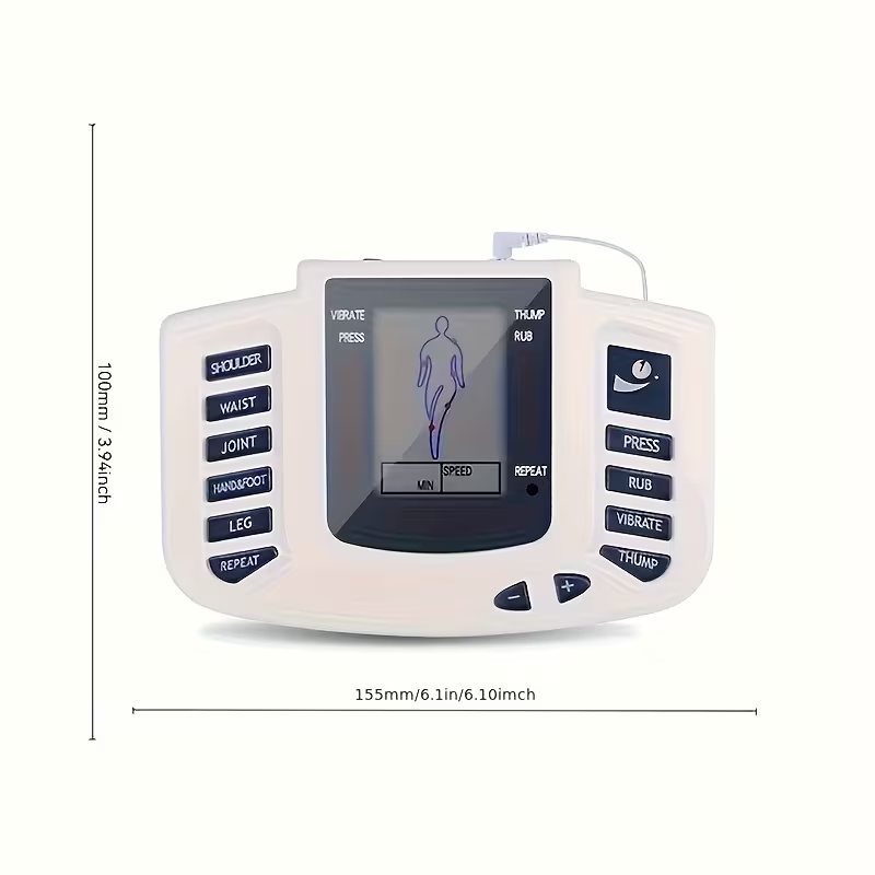 3-in-1 / Unit & Massager Devic - Spa And Wellness avis et prix