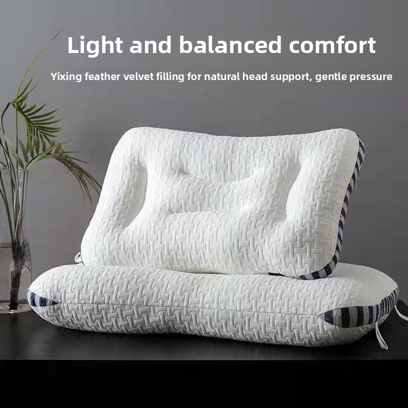 Luxury SPA Massage Pillow Neck - Spa Wellness Luxury avis et prix