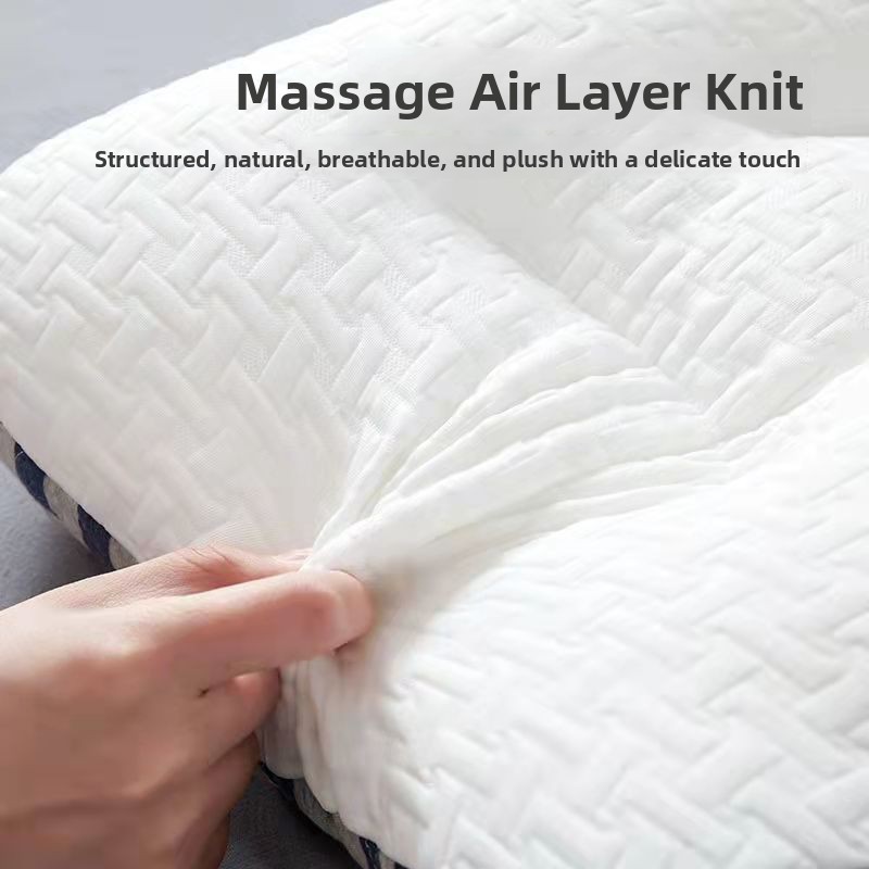 Luxury SPA Massage Pillow Neck - Spa Wellness Luxury avis et prix