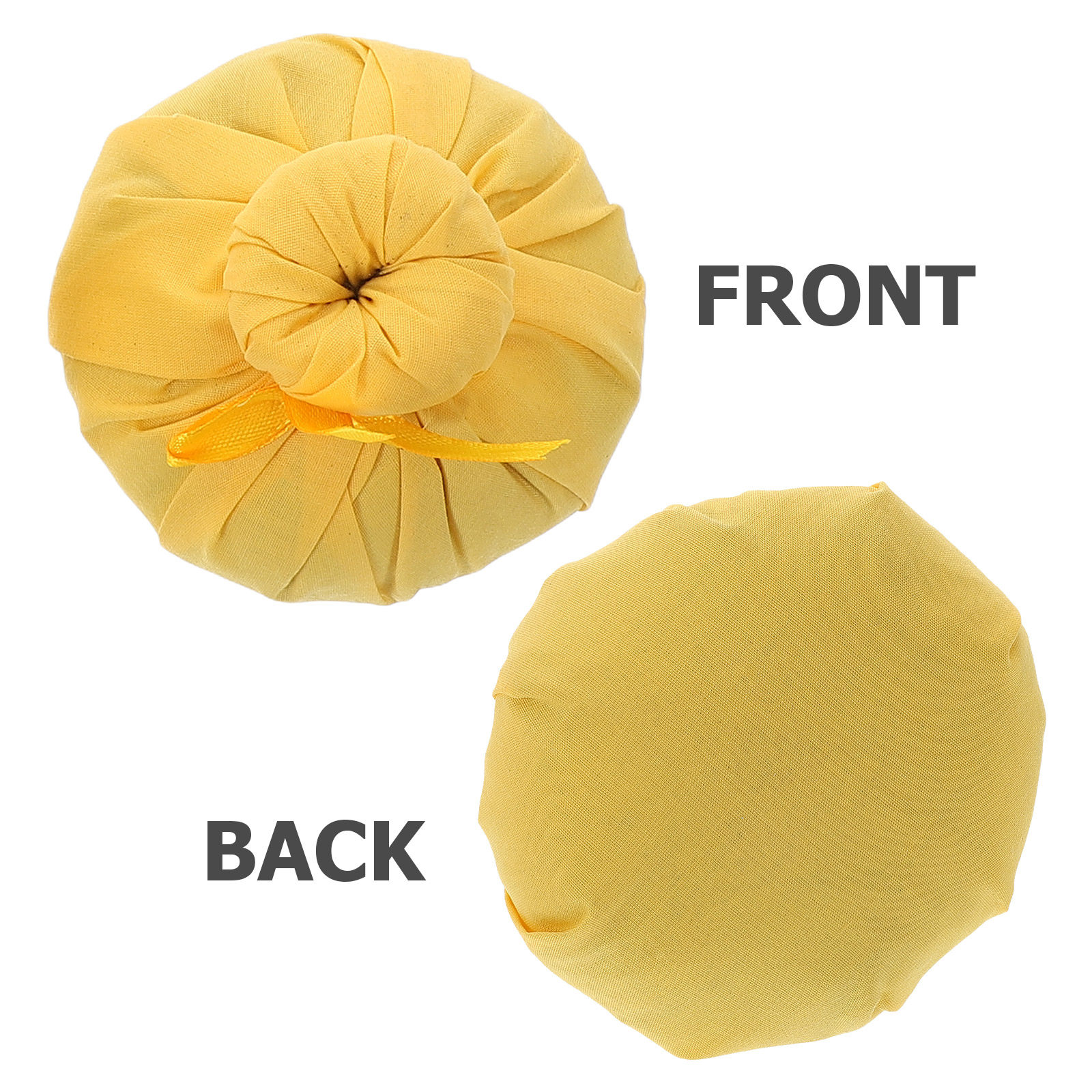2Pcs Herbal Compress Ball Worm - Wellness Spa With Massage avis et prix
