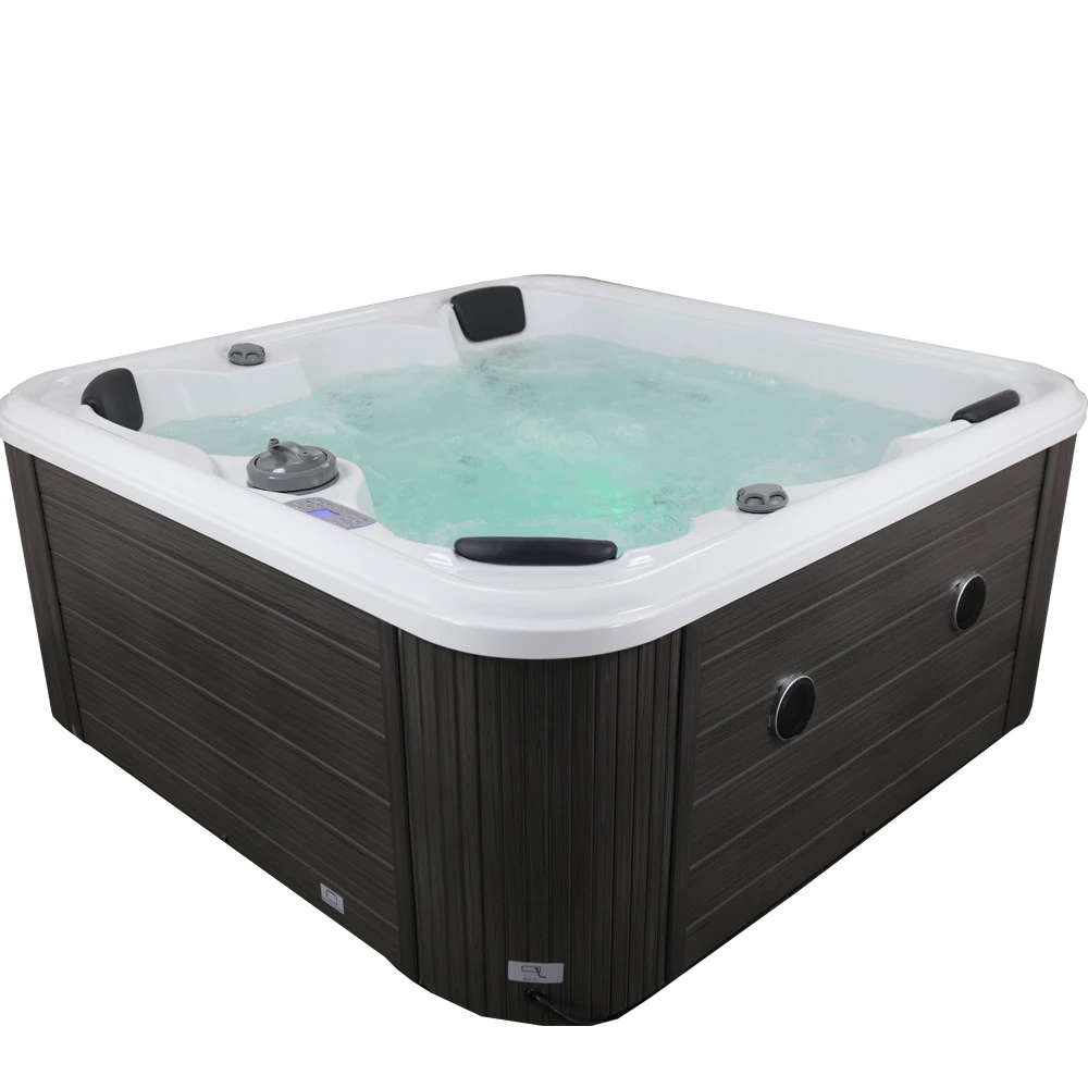 Wellness Sg2000 Home Royal Rel - Spa Wellness Luxury avis et prix