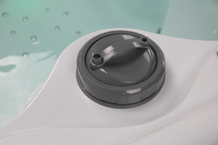 Wellness Sg2000 Home Royal Rel - Spa Wellness Luxury avis et prix