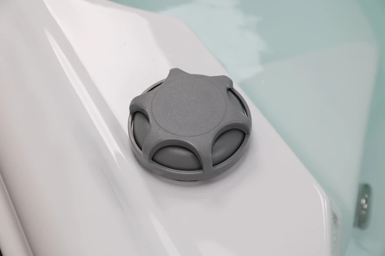Wellness Sg2000 Home Royal Rel - Spa Wellness Luxury avis et prix