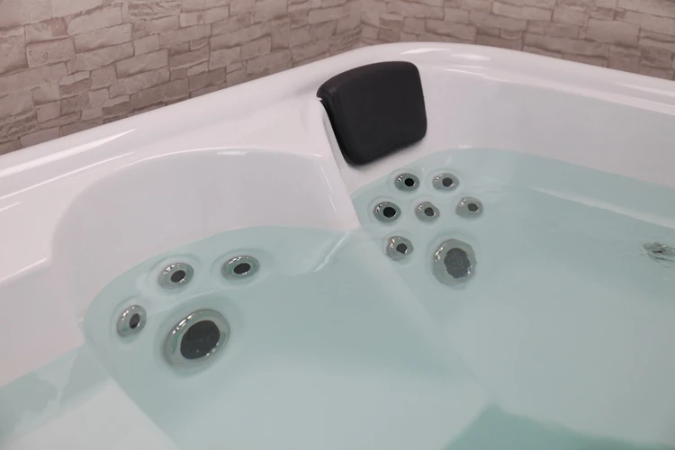 Wellness Sg2000 Home Royal Rel - Spa Wellness Luxury avis et prix