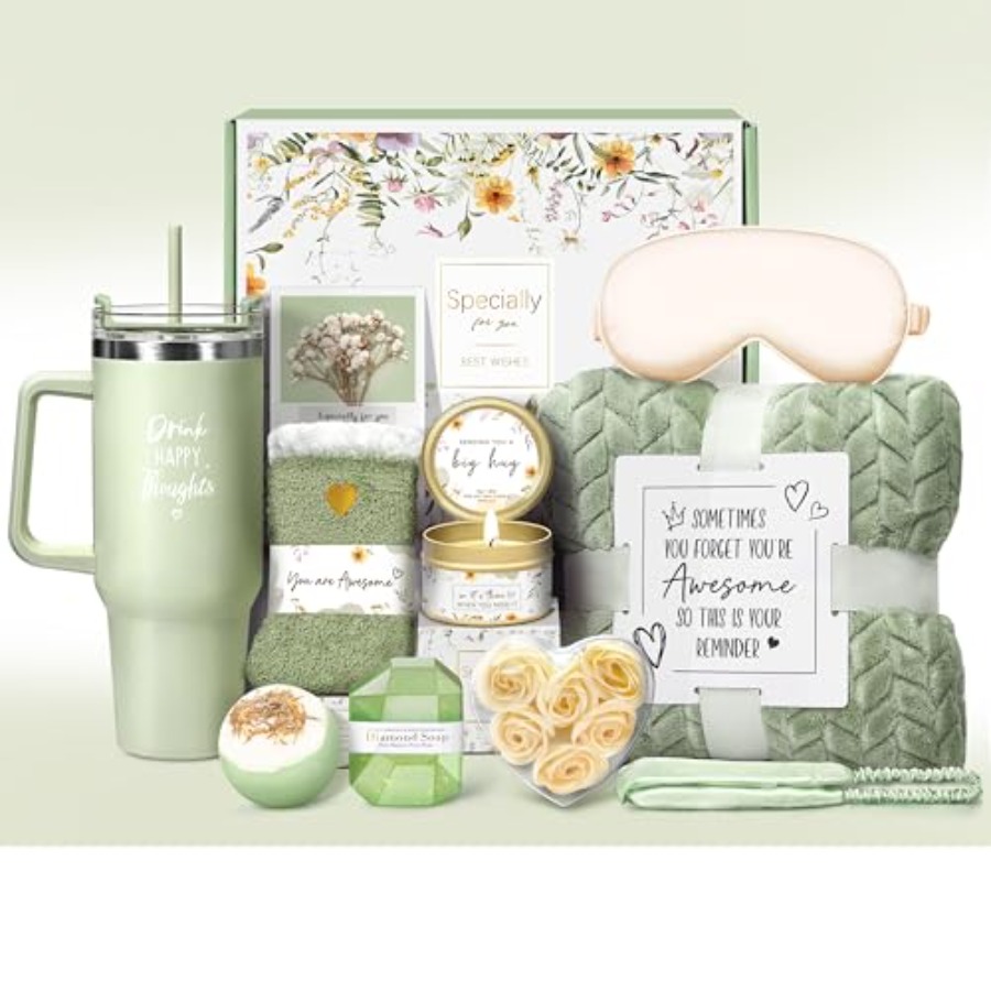 Birthday Gifts for Women Self  - Spa Wellness Luxury avis et prix