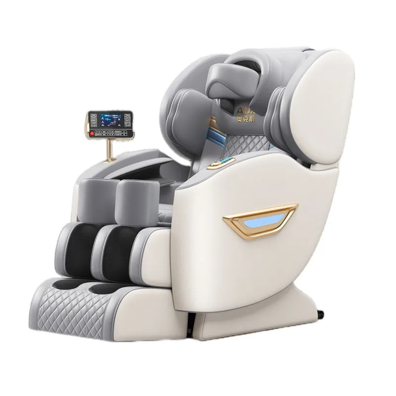 0-Gravity Electric Massage Bed - Wellness Spa With Massage avis et prix
