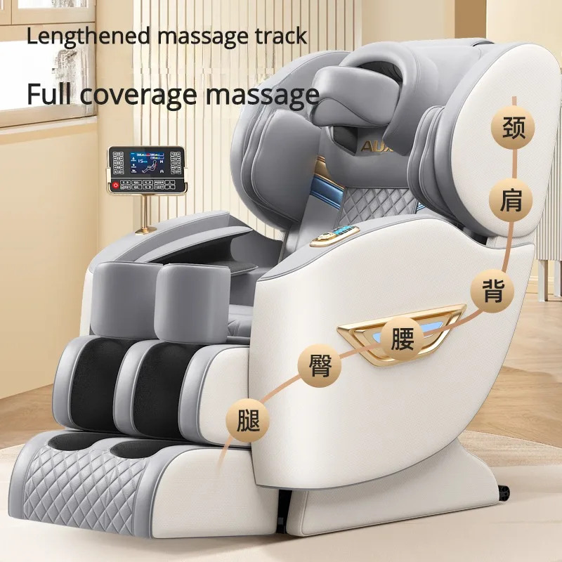0-Gravity Electric Massage Bed - Wellness Spa With Massage avis et prix