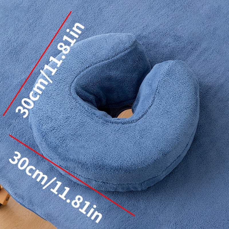 Coral Fleece Beauty Salon Bed  - Wellness Spa With Massage avis et prix