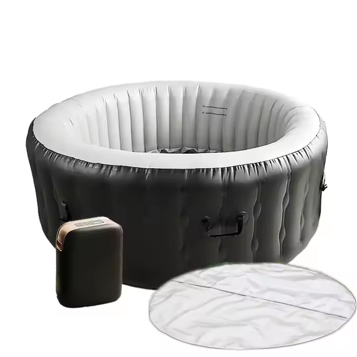 Outdoor Use 6 Person Round Inf - Spa & Wellness Hotel Diament Ustroń Opinie avis et prix