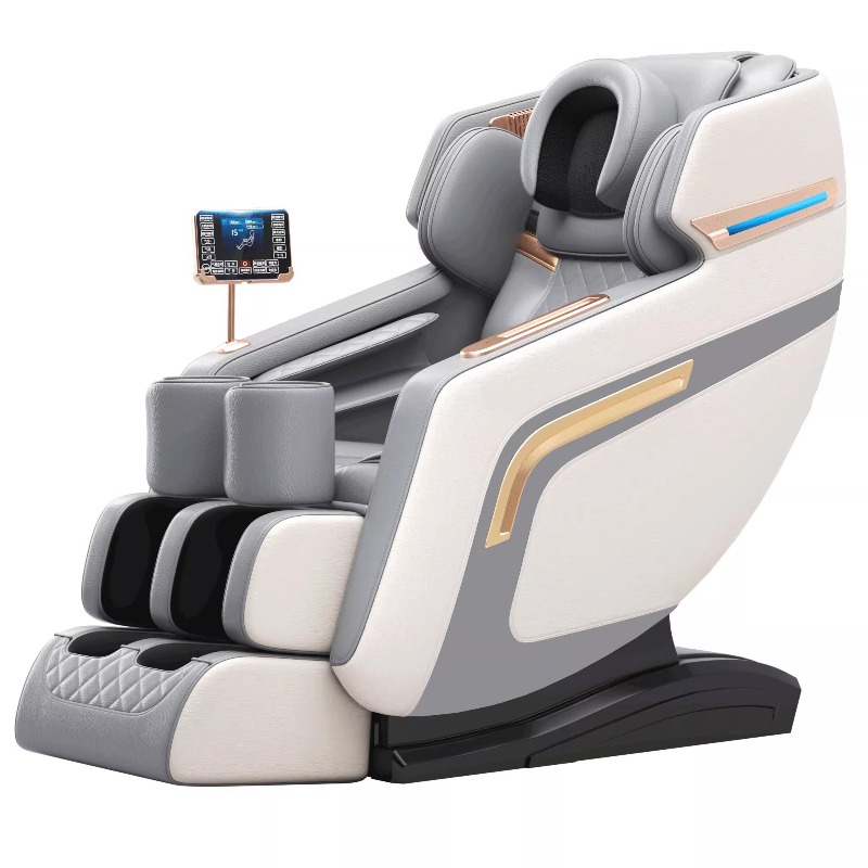 Artificial Intelligence Massag - Wellness Spa With Massage avis et prix