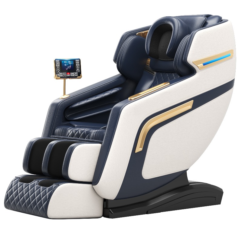 Artificial Intelligence Massag - Wellness Spa With Massage avis et prix