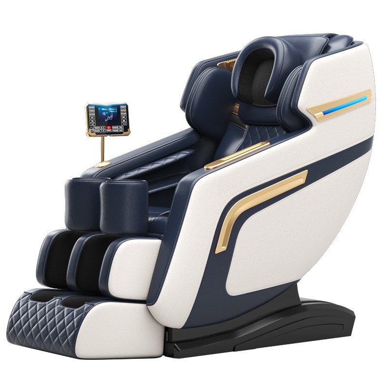 Artificial Intelligence Massag - Wellness Spa With Massage avis et prix