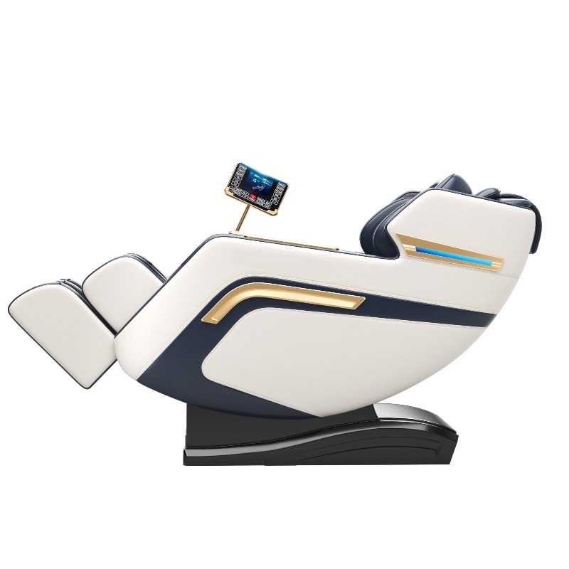 Artificial Intelligence Massag - Wellness Spa With Massage avis et prix