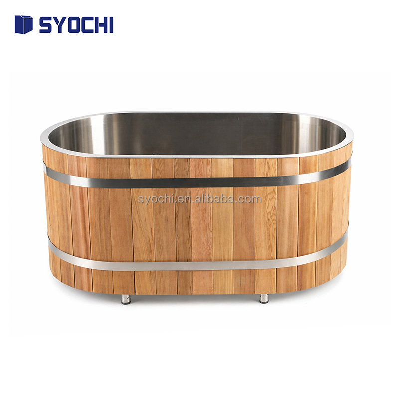 Luxury Stainless Steel Cold Pl - Spa Wellness Luxury avis et prix