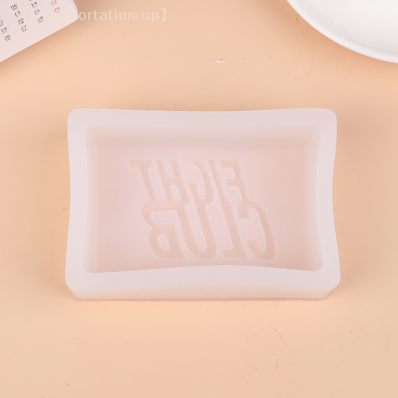 2025 Fight Club Soap Silicone  - Bath Bomb Mold avis et prix