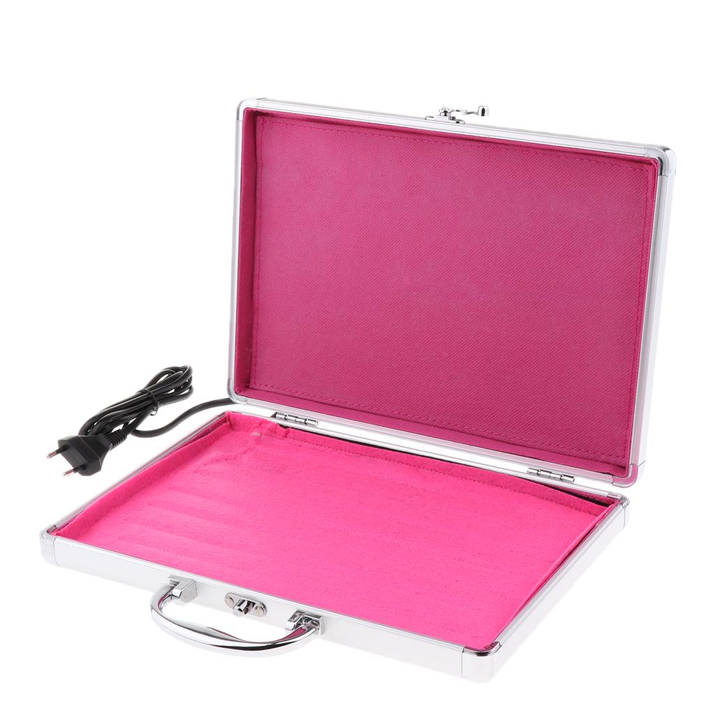 Portable Massage Stone Warmer  - Wellness Spa With Massage avis et prix