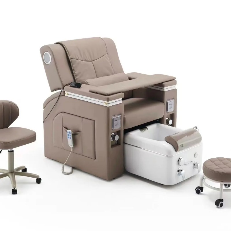 New Arrive Luxury Pedicure Cha - Spa Wellness Luxury avis et prix