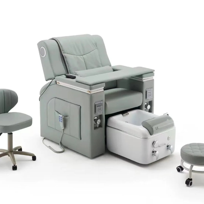 New Arrive Luxury Pedicure Cha - Spa Wellness Luxury avis et prix