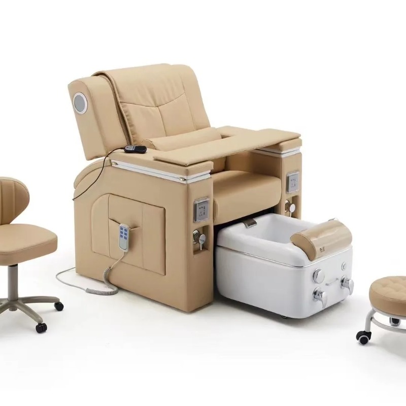 New Arrive Luxury Pedicure Cha - Spa Wellness Luxury avis et prix