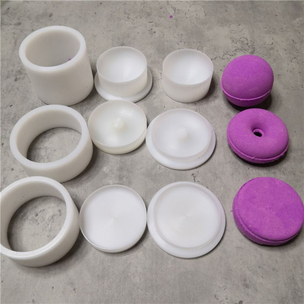 3D Shampoo Press Bar Mold Doug - Bath Bomb Mold avis et prix