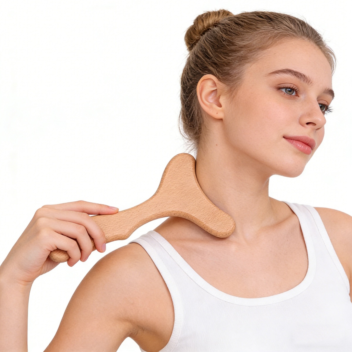 Wood Therapy Body Contouring T - Wellness Spa With Massage avis et prix