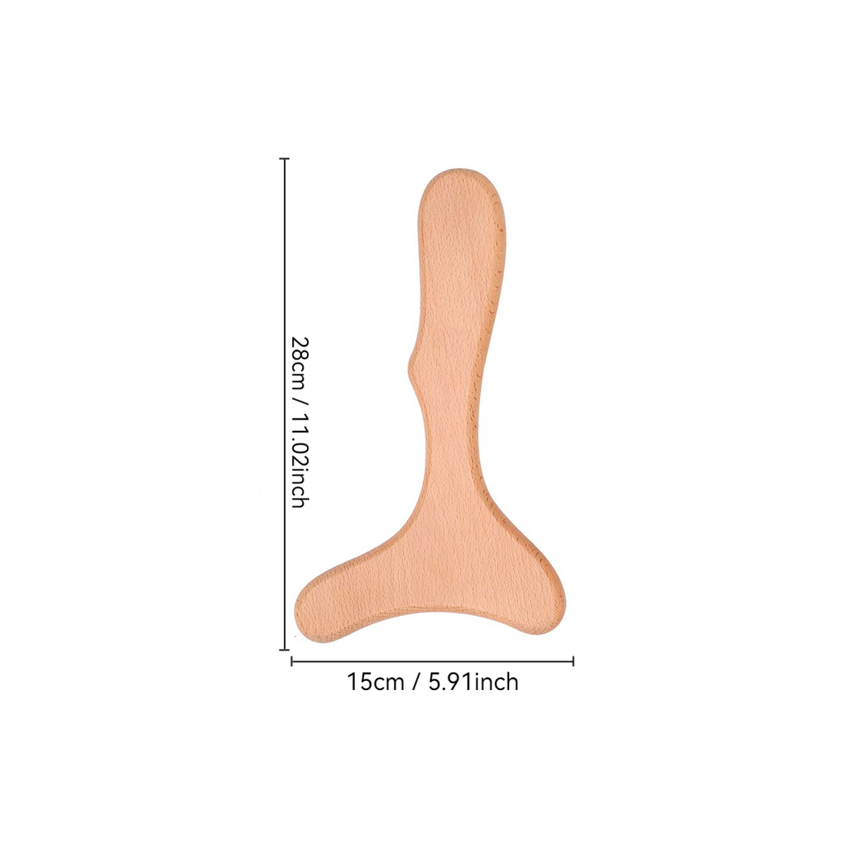 Wood Therapy Body Contouring T - Wellness Spa With Massage avis et prix
