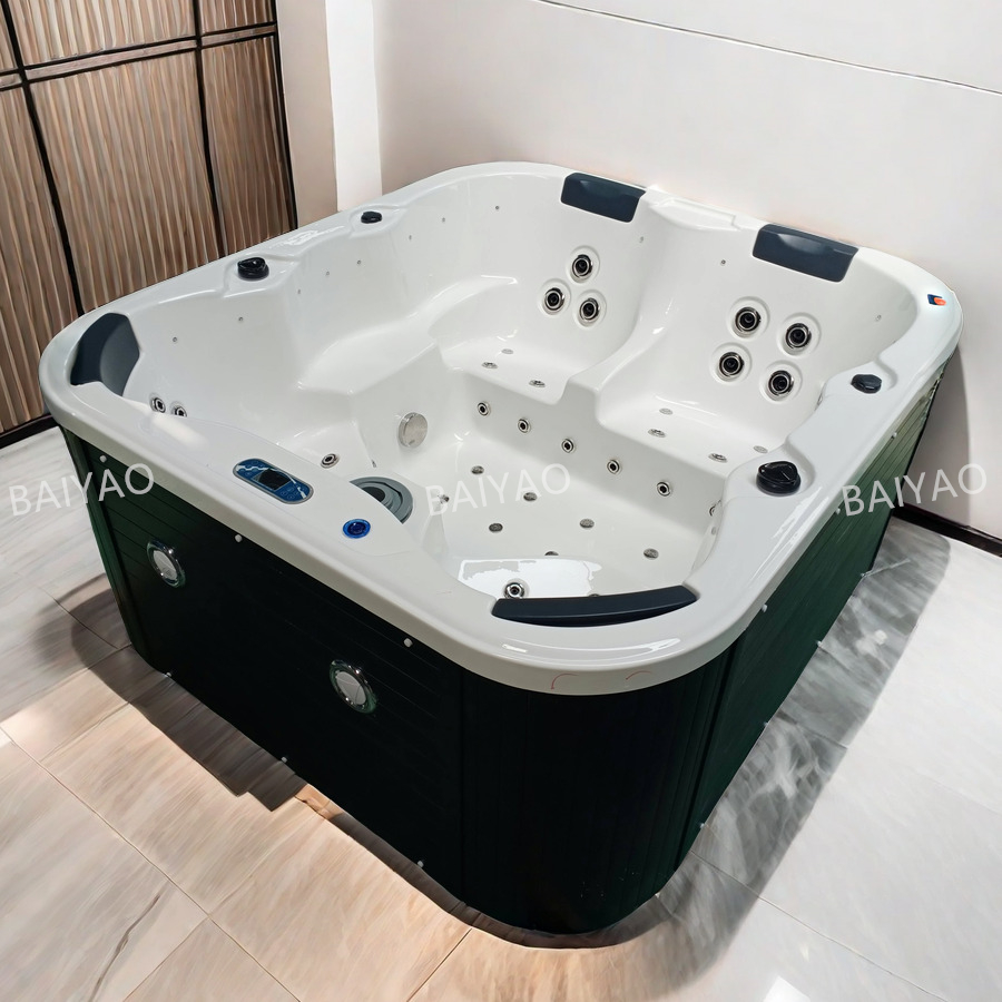 Luxury Wellness Retreat 4 Pers - Spa Wellness Luxury avis et prix