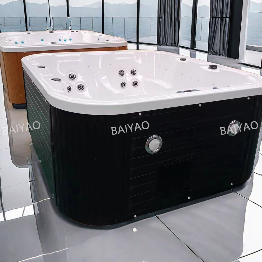 Luxury Wellness Retreat 4 Pers - Spa Wellness Luxury avis et prix